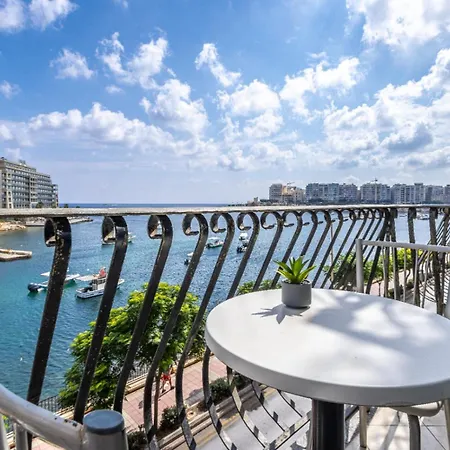 Morina Court Apartment Saint Julian's