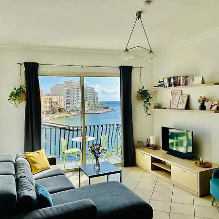 Morina Court Saint Julian's