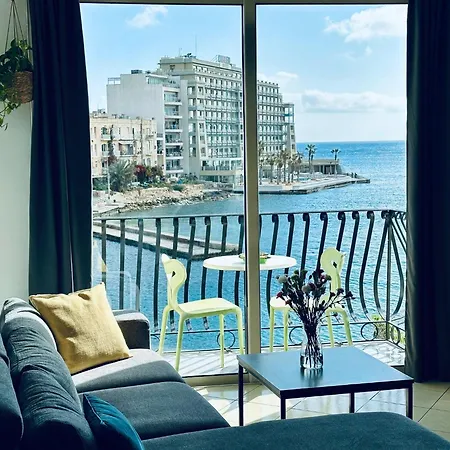 Apartment Morina Court *