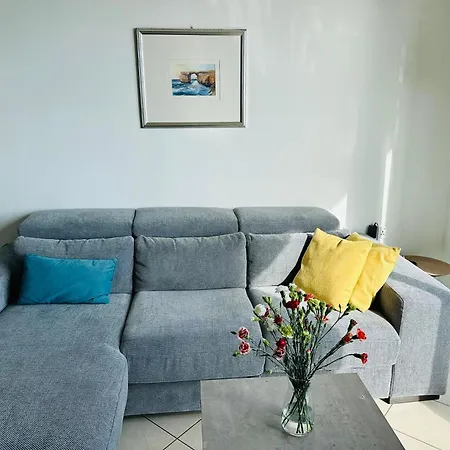 Apartament Morina Court