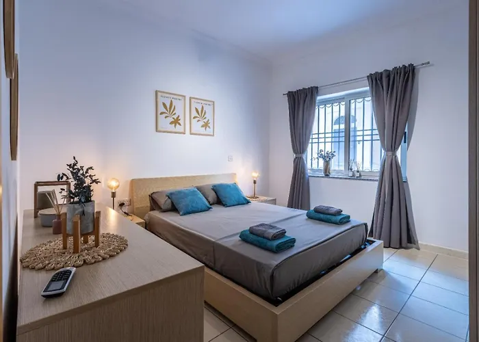 Morina Court Διαμέρισμα