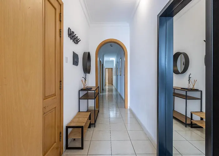 Morina Court Διαμέρισμα Saint Julian's