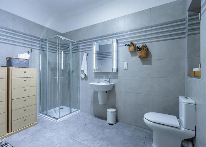 Διαμέρισμα Morina Court