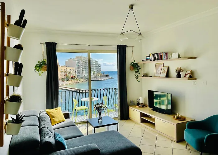 Morina Court Saint Julian's