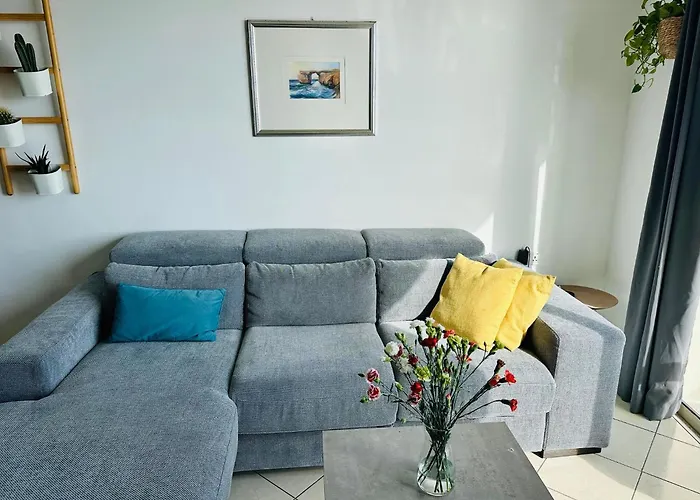 Διαμέρισμα Morina Court